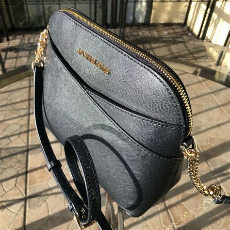 michael kors emmy medium crossbody